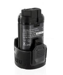 The m12 fuel surge may score slightly higher overall, but the milwaukee 2553 is still king of the hill in cordless drill reviews & impact drivers 28 mins ago 0. Aeg 12v 1 5ah L1215 Pro Lithium Ion Battery Batteries4pro