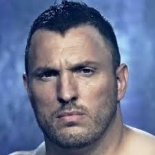 Christos Piliafas vs. Chris Hicks, Total Warrior Combat