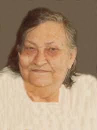 Obituary for Trudy Louise (Bick) Plummer