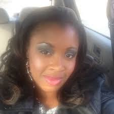 Latasha Vernon's Instagram, Twitter & Facebook