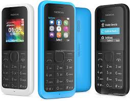 فایل فلش فارسی تست شده NOKIA 105 RM-1133 ورژن 13 - دکتر موبایل