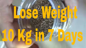 How can i lose 10 kgs in 10 days? How To Lose Weight Fast 10 Kg In 7 Days With 3 Powerful Natural Home Remedies Youtube