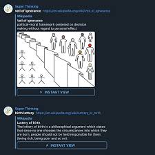 Maybe you would like to learn more about one of these? Telegram Bot Super Thinking Dev Community