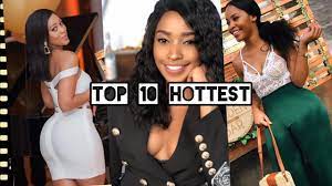 She is the daughter of a rugby legend in south africa. Top 10 Hottest Actresses In South Africa In 2020 Summarized Biographies Youtube