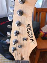 G+g c majorc g+g you be my walker and stay with me as i grow frail g+g c majorc d majord you be the wind and direct me. Livingstone Electric Guitar Music Media Music Instruments On Carousell