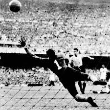 The match, which drew around 200 thousand people to maracanã stadium in rio de janeiro, became known as the maracanazo. 70 Years On From The Maracanazo Brazil And Uruguay Cannot Forget George Herald