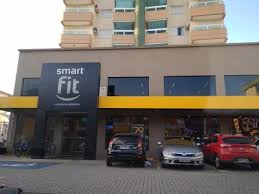 Localizada no piso g2, o centro de treinamento possui. Academia Smart Fit Estreito Em Florianopolis Sc Akademias Com Br