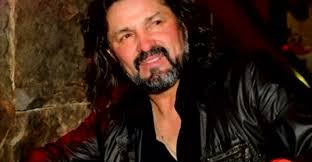 Marco Antonio Solís