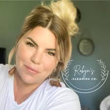 Robyn's Cleaning Co.LLC