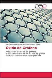 Grafeno é a solução digital completa para a cadeia de valor do crédito. Produccion De Oxido De Grafeno Directamente Desde Un Blanco De Grafito Sin Catalizador Usando Laser Pulsado Spanish Edition Lopez Vargas Juan David Cuenca Vargas Juan Pablo 9786202131810 Amazon Com Books