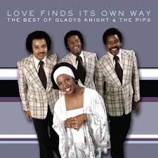 Gladys knight & the pips. The Best Of Gladys Knight The Pips Love Finds Its Own Way Album
