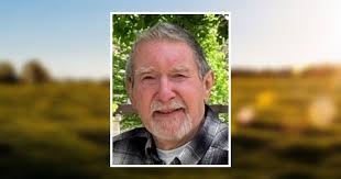 Edward George Vejvoda Obituary January 18, 2023