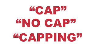 En este video veremos cuál es el origen y significado de la palabra simp y la razón por la que es tan usada en estos tiempos de redes sociales. What Does Cap No Cap And Capping Mean Dailyrapfacts