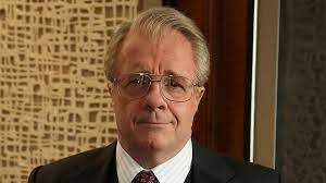 He was reportedly under hospice care in georgia and died due to old age. Bbc Two The People V Oj Simpson American Crime Story F Lee Bailey