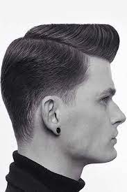 50s Hairstyles Ideas That You Will Want To Recreate Mens Hairstyles 50s Hairstyles Men Cool Hairstyles For Men