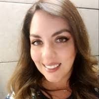 Veronica Daniel's Instagram, Twitter & Facebook