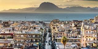 Πωλήσεις διαμερισμάτων στην περιοχή πάτρα από tospitimou.gr. Patra Kombiko Limani Kai Istorikh Polh Ferryhopper
