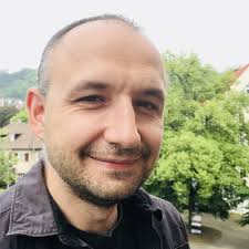 IDZ Jena: Dr. Axel Salheiser