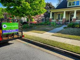 Superior lawn & landscape, inc. Green Guardian Superior Lawn Maintenance