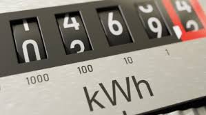 Om 1 kwh te verbruiken moet een machine met een constant vermogen van 1kw een wasmachine met energielabel a+ verbruikt tijdens één wasprogramma op 40 graden rond 0,5 kwh. Romanii Vor PlÄti Facturile De Energie ElectricÄ Pe Luna Ianuarie Tot La PreÅ£ De Serviciu Universal