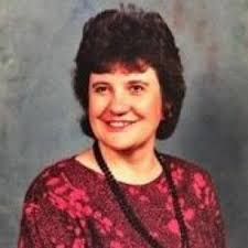 Maria Fehr Obituary October 15, 2021