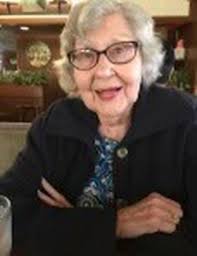 Patricia Bundy Obituary October 5, 2021