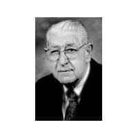 Arthur Gunter Obituary