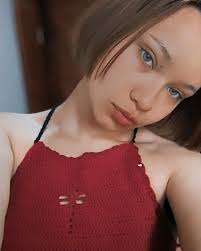 Melanie María Magdalena Ríos