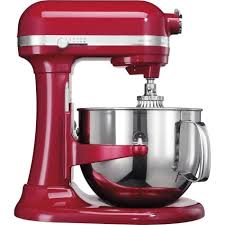 Maybe you would like to learn more about one of these? Kitchenaid 220 Volt 7 Quart Mixer 5ksm7580x Empire Red 5ksm7580xber 220v 240 Volts