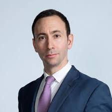 Mark Kleinman's Instagram, Twitter & Facebook