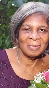 Molly Blake Obituary