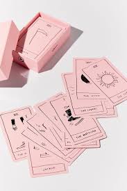 Adamjk Ok Tarot Card Deck Verpakking Ontwerp Inspiratie Tarot Tarot Decks