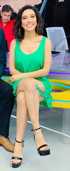 Get in touch with roxana vazquez (@roxy1623) — 677 answers, 554 likes. Roxy Vazquez S Feet Wikifeet