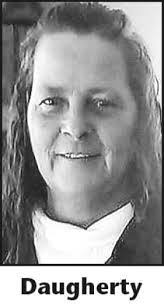 Sally Daugherty's Instagram, Twitter & Facebook