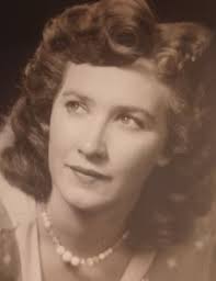 Obituary information for Evelyn Mae Roberts