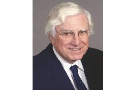 James Hooyman Obituary (1942