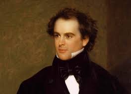 He was born in 1804 in salem, massachusetts to nathaniel hathorne and the former elizabeth clarke manning. Nathaniel Hawthorne Love Quotes And Sayings