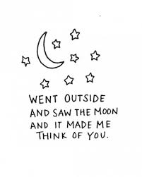 I Love You To The Moon And Never Back Artinya Love Quote 884663 Words True Love Quotes Quotes