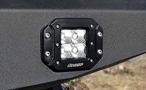 If you've just moved to a new property and don't know who your gas or electricity supplier is, it's usually easy to find out. Superatv Utv 3 Led Recessed Cube Flood Lights 1080 Lumens Pair Amazon Com