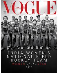 Randy has a bs degree in accounting from central washington university and became a cpa in 1987. Vogue India On Twitter We Decided To Look At The Silver Lining We Now Have One More Year To Practise And Prepare Says Imranirampal Captain Of India Women S National Field Hockey Team These