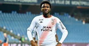 Stadion ini merupakan kandang bagi klub sepak bola ini rumah stade rennais. Interview Terem Moffi Fc Lorient Nach Welt