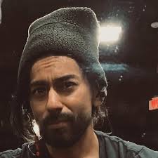 Vik Sahay (@Vik__Sahay)