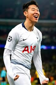 Unique son heung min posters designed and sold by artists. Son Heung Min Tottenham Tottenham Hotspur Son Heung Min Wallpaper