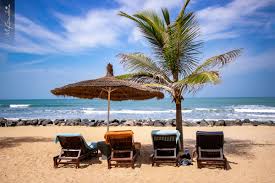 Beach & Culture Fusion