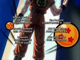 The series is a close adaptation of the second (and far longer) portion of the dragon ball manga written and drawn by akira toriyama. Dragon Ball Z Kai Ending Theme Animesubcontinent Wiki Fandom