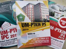 Umptkin merupakan pola seleksi yang dilaksanakan secara nasional oleh seluruh universitas islam negeri (uin), institut agama islam negeri (iain), dan sekolah tinggi agama islam negeri (stain). Contoh Soal Dan Materi Pelajaran 8 Contoh Soal Um Ptkin Ips