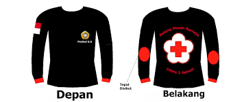 Rizzi adhitya kumpulan cara pdh di photoshop 1001desainer dan pdl hp android belakang. Desain Baju Muslim Desain Baju Pmr Yang Bagus
