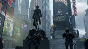 The division we got was not the advertised product. E3 2015 The Division Coming First To Xbox One With Exclusive Beta Gameplay Footage Showcased