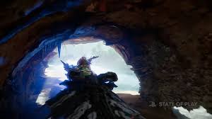 It is the sequel to horizon zero dawn (2017). X3stuq2xuctvm
