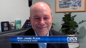 Pennsylvania's Neighborhood: Williamsport